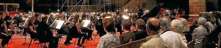 Cathedral Concert 14th September Palma De Mallorca with Balearic Symphony Orchestra