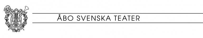 Logo Åbo Svenska Teater